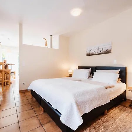 Appartementhotel Seeblick Gronau (Westfalen)
