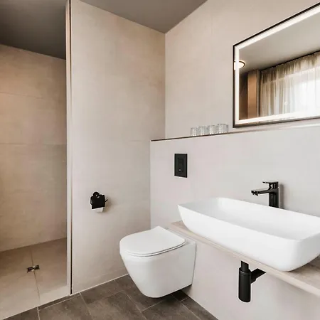 Appartementhotel Seeblick 4* Gronau (Westfalen)