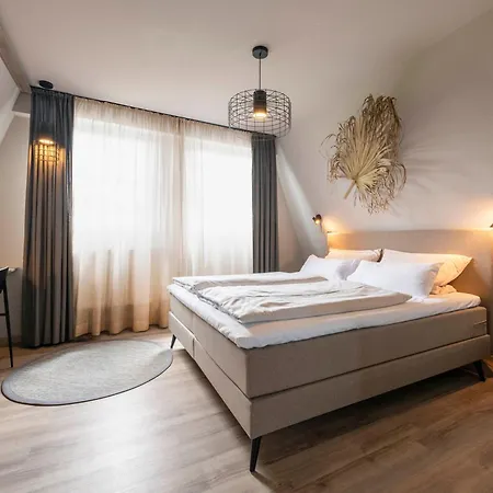 Appartementhotel Seeblick