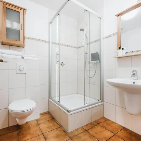 Appartementhotel Seeblick 4*