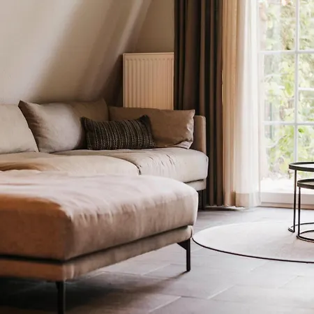 Appartementhotel Seeblick Gronau (Westfalen)