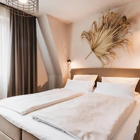 Appartementhotel Seeblick Aparthotel *