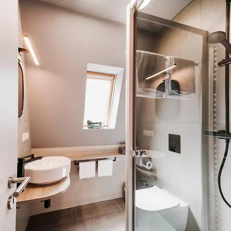 Aparthotel Appartementhotel Seeblick Gronau (Westfalen)