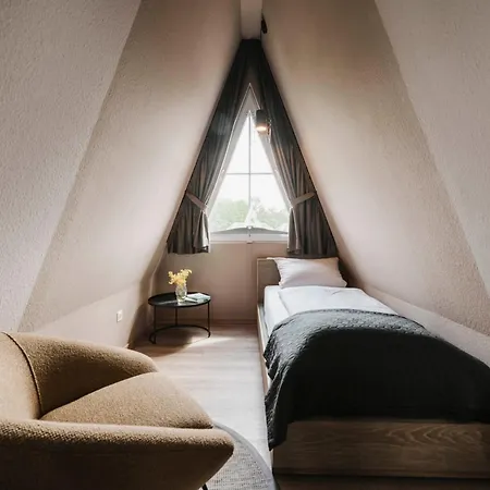 Appartementhotel Seeblick 4*