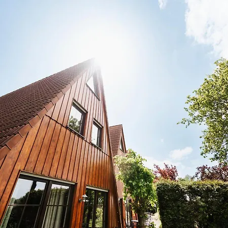 Appartementhotel Seeblick Appart hôtel Gronau (Westfalen)