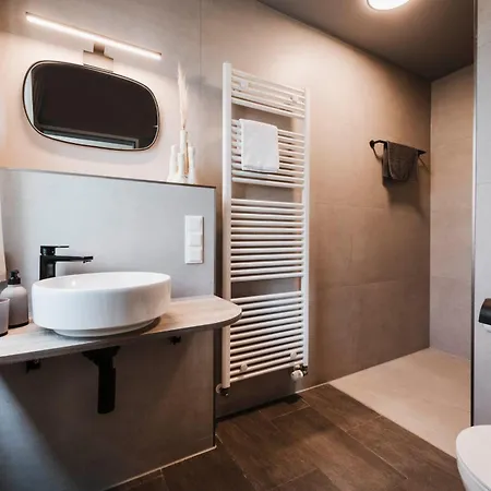Appartementhotel Seeblick 4*