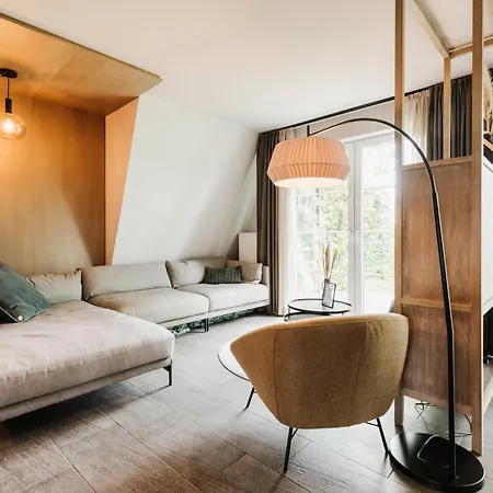 Appartementhotel Seeblick 4*
