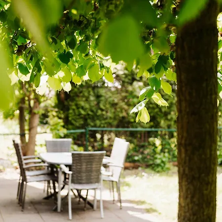 Appart hôtel Appartementhotel Seeblick Gronau (Westfalen)