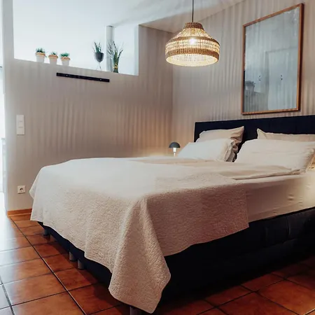 Appartementhotel Seeblick アパートホテル