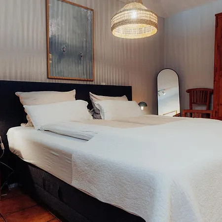Appartementhotel Seeblick 4*