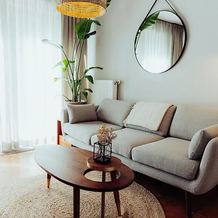 Appartementhotel Seeblick 4* Gronau (Westfalen)