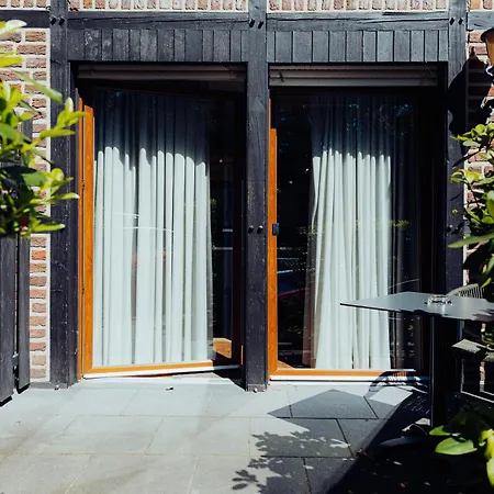 Appartementhotel Seeblick アパートホテル