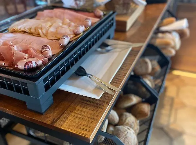 Appartementhotel Seeblick Lejlighedshotel Gronau (Westfalen)