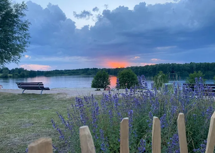 Appartementhotel Seeblick Appart hôtel