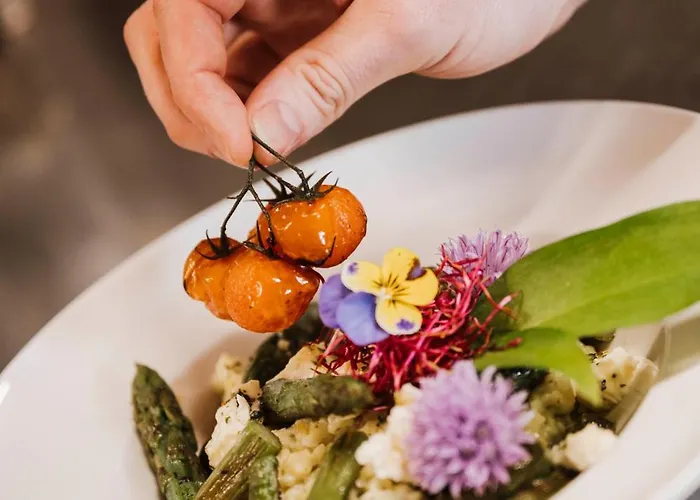 Appartementhotel Seeblick Gronau (Westfalen)