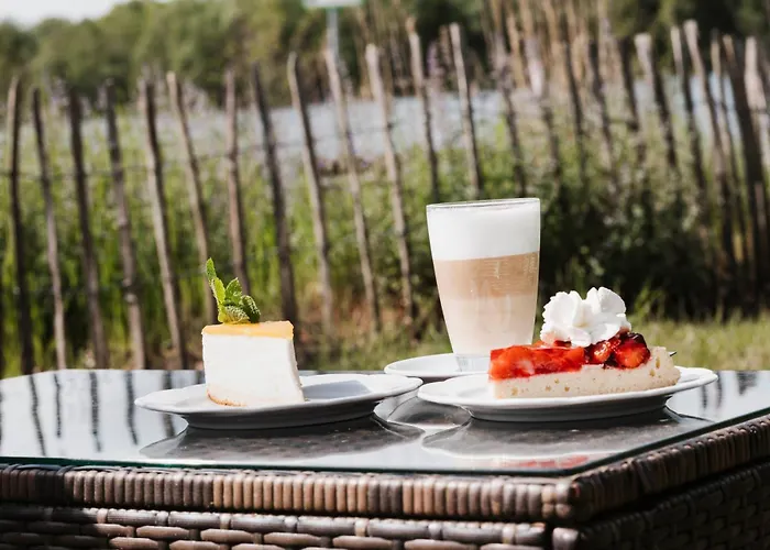 Appartementhotel Seeblick 4*