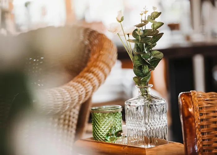 Appartementhotel Seeblick 4* Gronau (Westfalen)