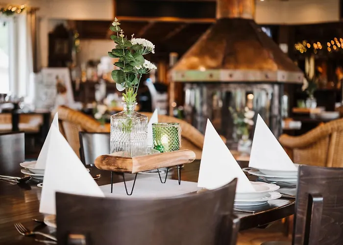 Appartementhotel Seeblick Lejlighedshotel