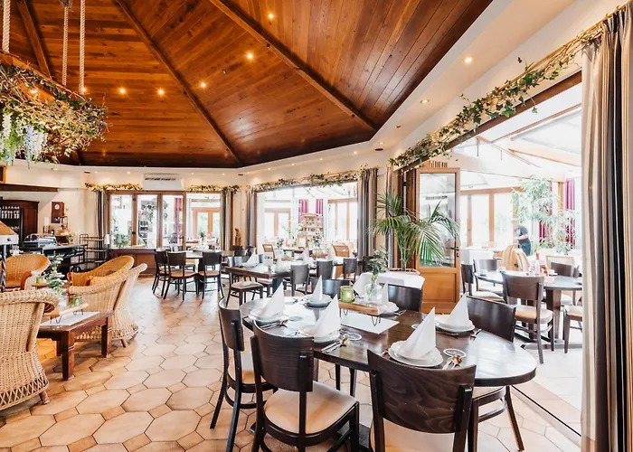 Appartementhotel Seeblick Lejlighedshotel 4*