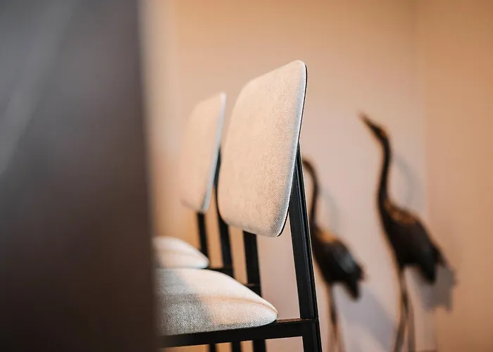 Appartementhotel Seeblick Lejlighedshotel Gronau (Westfalen)