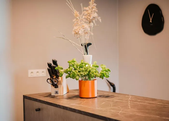 Appartementhotel Seeblick 4*