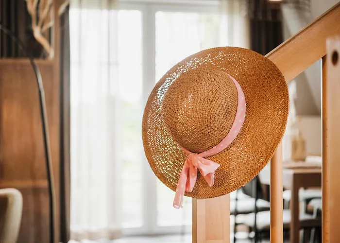 Appartementhotel Seeblick