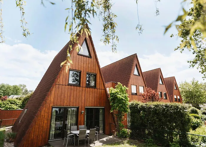 Lejlighedshotel Appartementhotel Seeblick