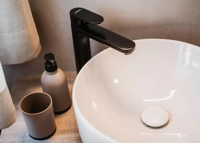 Lejlighedshotel Appartementhotel Seeblick