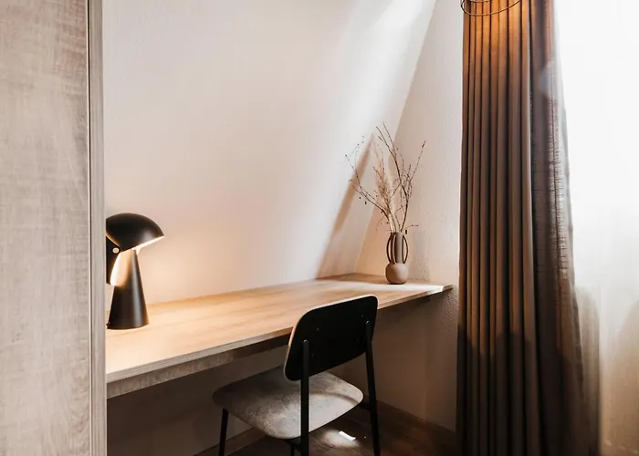 Appartementhotel Seeblick