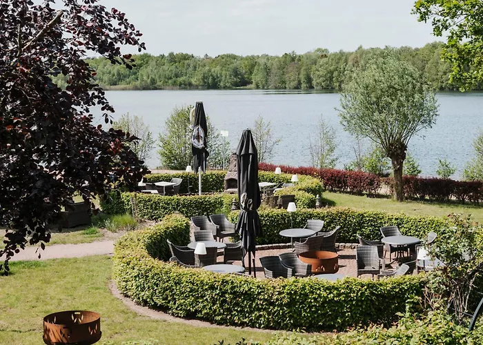 Appartementhotel Seeblick Gronau (Westfalen)