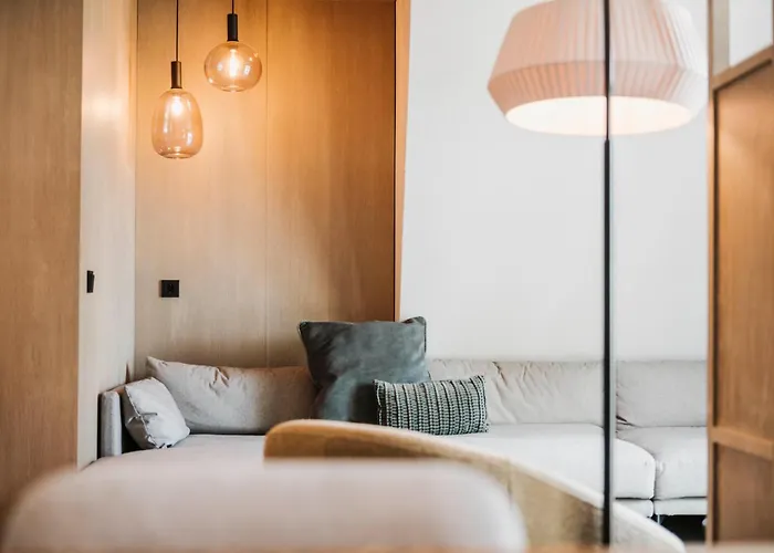 Appartementhotel Seeblick 4* Gronau (Westfalen)