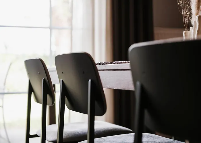 Lejlighedshotel Appartementhotel Seeblick