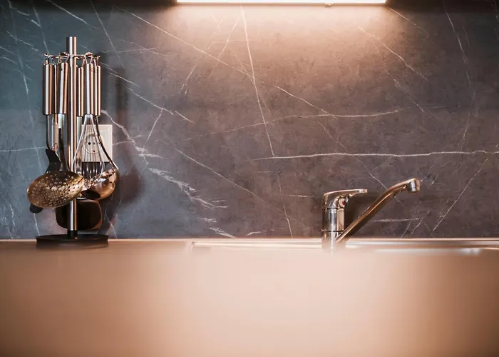 Appartementhotel Seeblick Lejlighedshotel Gronau (Westfalen)