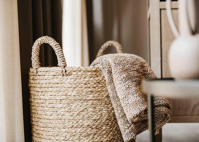 Appartementhotel Seeblick Gronau (Westfalen)