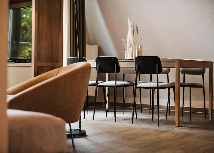 Appartementhotel Seeblick Lejlighedshotel