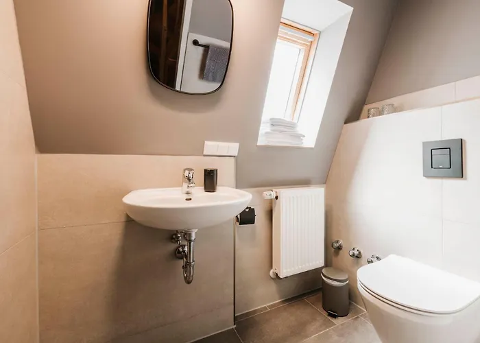 Appartementhotel Seeblick 4*