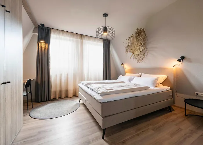 Appartementhotel Seeblick