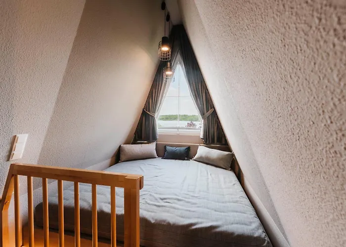 Appartementhotel Seeblick 4* Gronau (Westfalen)