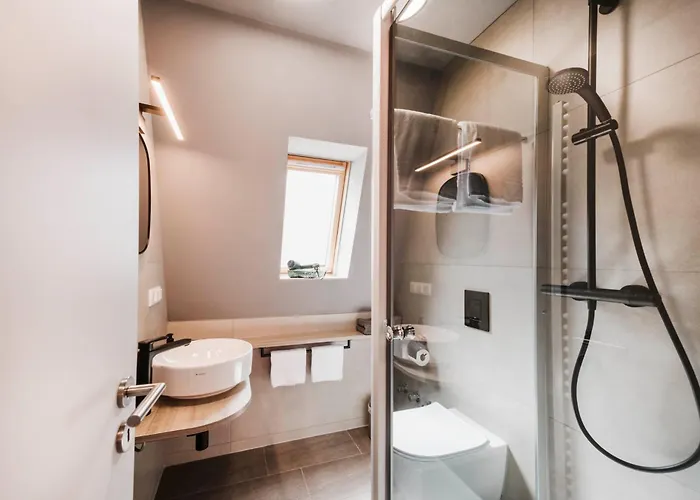 Lejlighedshotel Appartementhotel Seeblick Gronau (Westfalen)