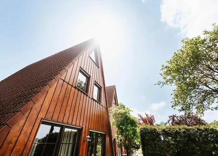 Appartementhotel Seeblick Appart hôtel Gronau (Westfalen)