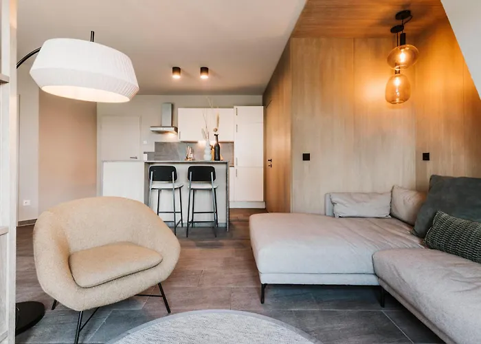 Appartementhotel Seeblick Gronau (Westfalen)