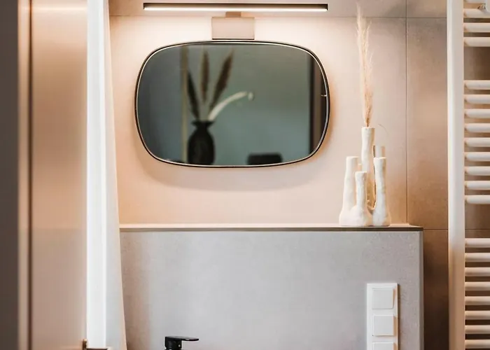 Appartementhotel Seeblick Lejlighedshotel Gronau (Westfalen)