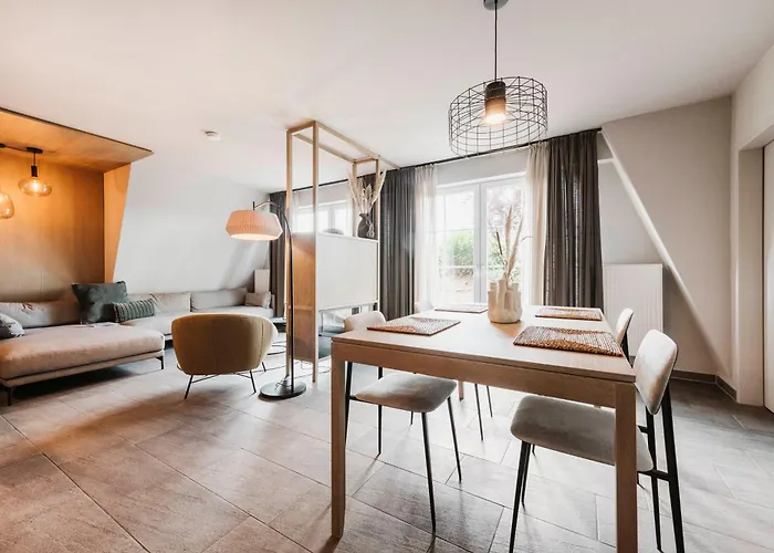 Appartementhotel Seeblick 4*