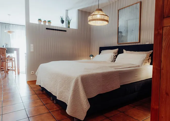 Appartementhotel Seeblick Lejlighedshotel