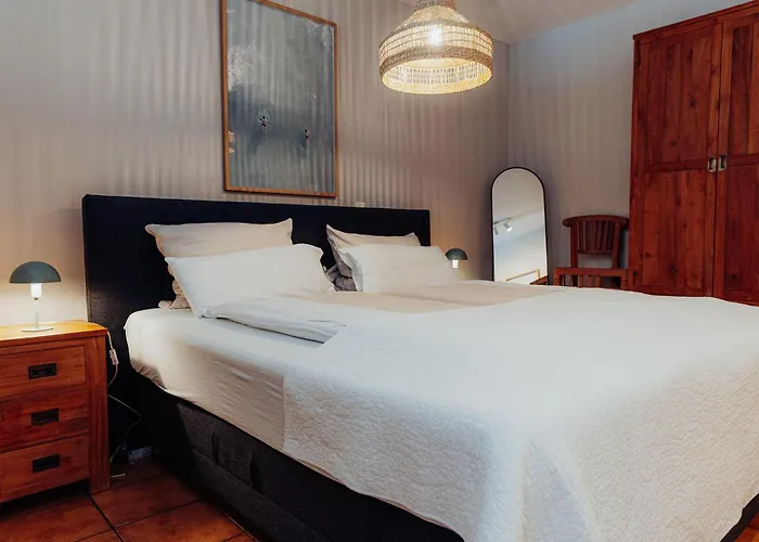 Appartementhotel Seeblick 4*