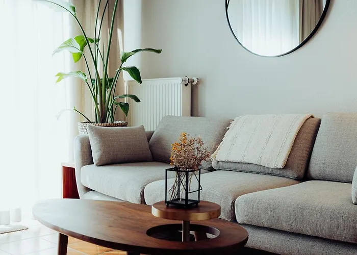 Appart hôtel Appartementhotel Seeblick 4*