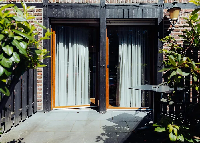 Appartementhotel Seeblick Lejlighedshotel